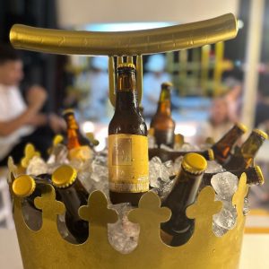 Cerveza Se La Vi